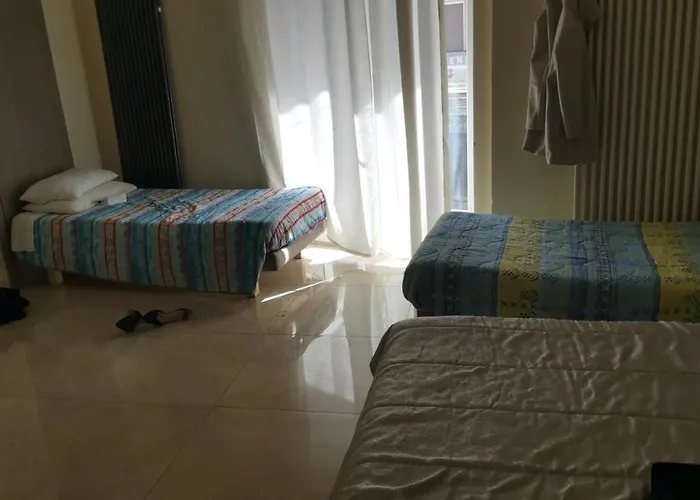 Casa Vacanze Via San Pardo