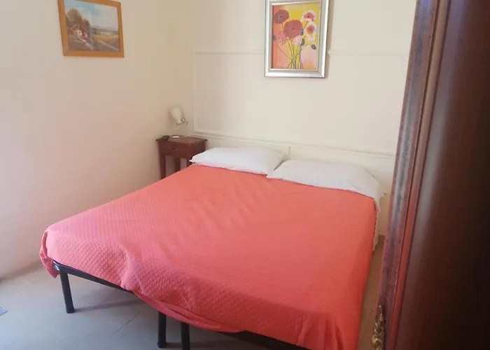 Casa Vacanze Via San Pardo