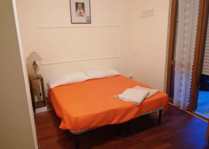 Casa Vacanze Via San Pardo