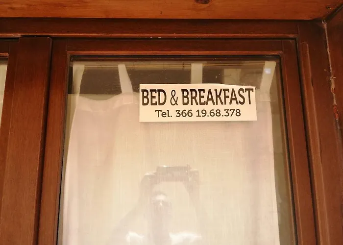 Casa Vacanze Via San Pardo