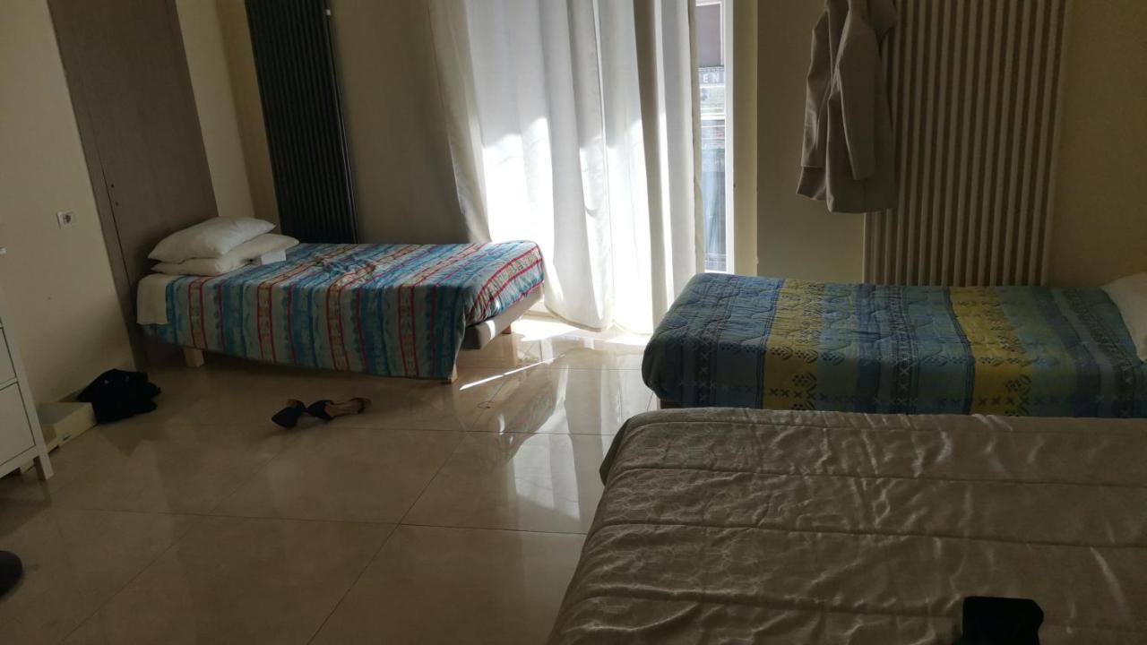 Casa Vacanze Via San Pardo Bed & Breakfast Matera