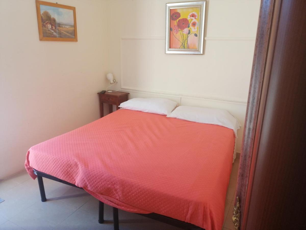Casa Vacanze Via San Pardo