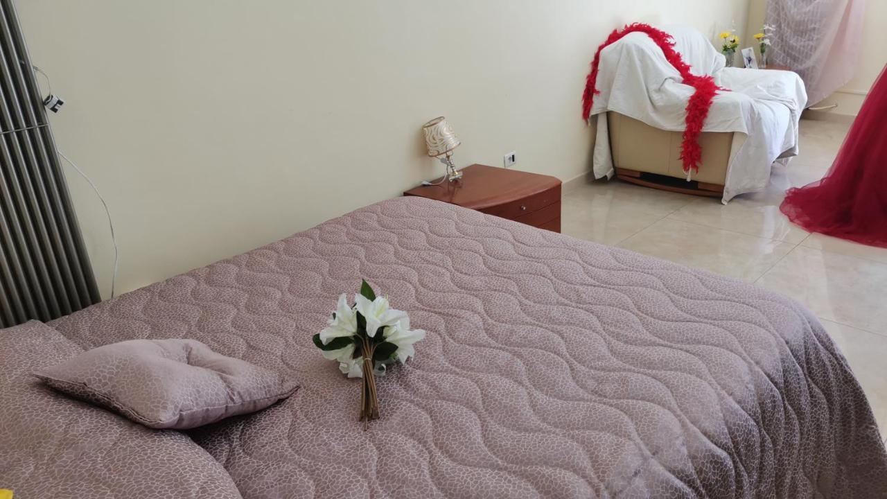 Bed & Breakfast Casa Vacanze Via San Pardo