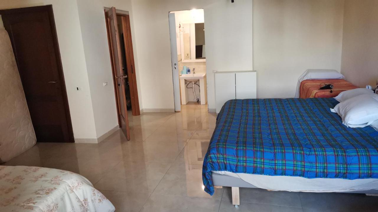 Casa Vacanze Via San Pardo Bed & Breakfast 2*