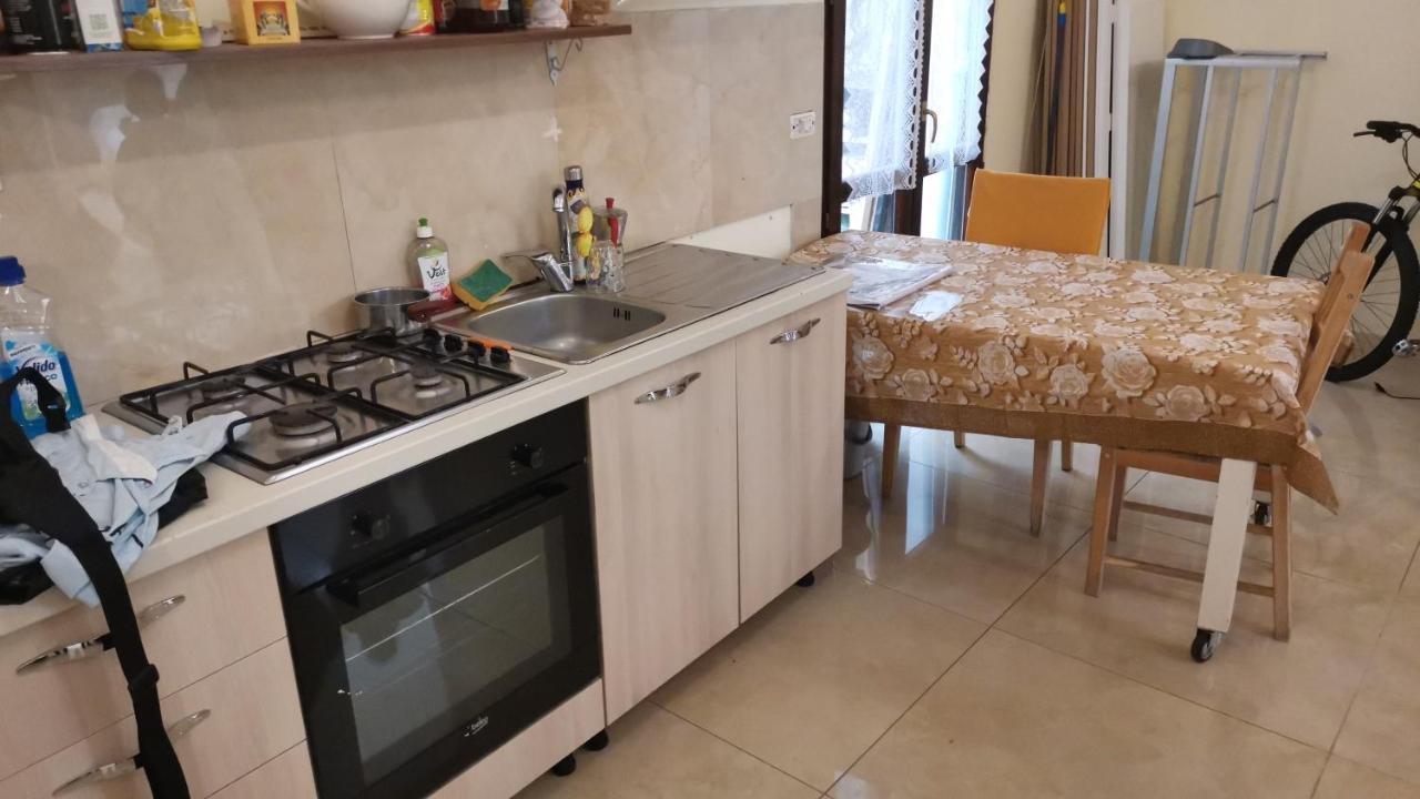 Bed & Breakfast Casa Vacanze Via San Pardo