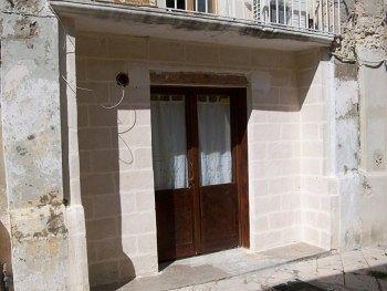 Casa Vacanze Via San Pardo Matera