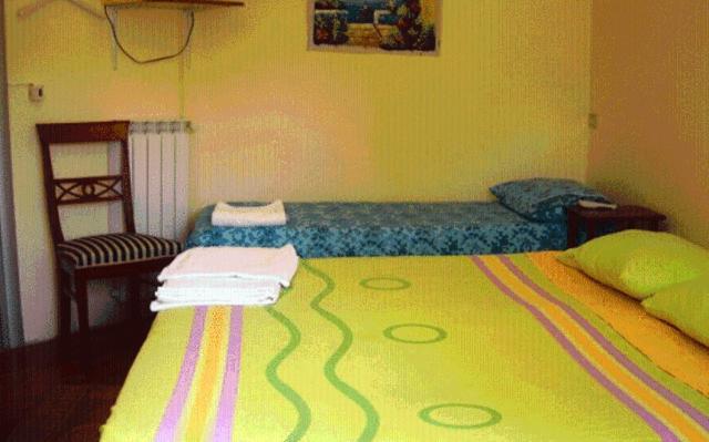 Casa Vacanze Via San Pardo 2* Matera