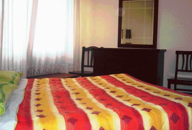 Bed & Breakfast Casa Vacanze Via San Pardo
