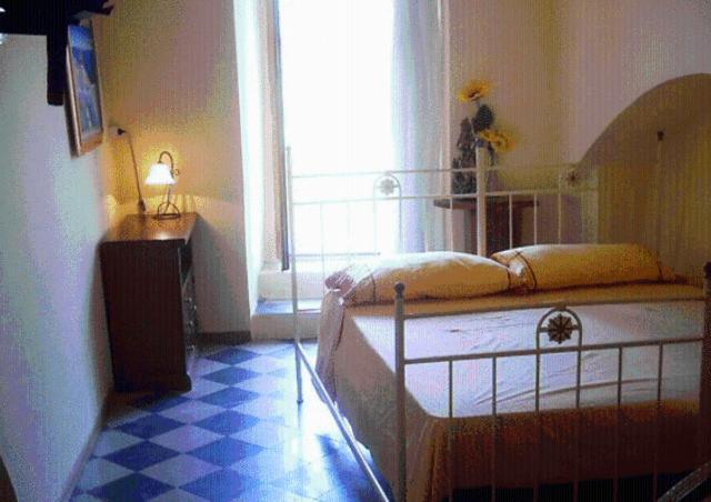 Casa Vacanze Via San Pardo Bed & Breakfast Matera