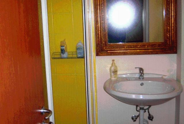 Casa Vacanze Via San Pardo Bed & Breakfast
