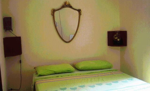 Casa Vacanze Via San Pardo Matera