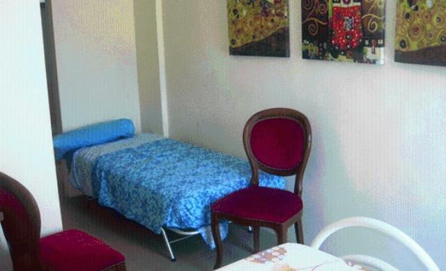 Casa Vacanze Via San Pardo Bed & Breakfast
