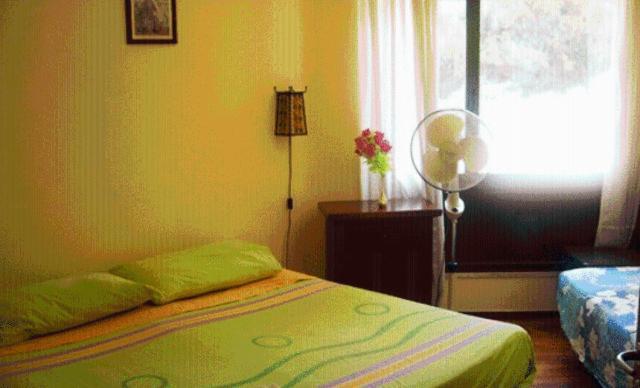 Bed & Breakfast Casa Vacanze Via San Pardo 2*