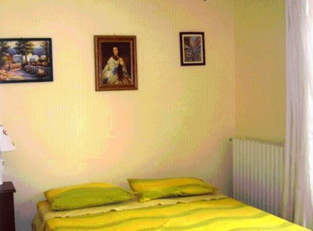 Casa Vacanze Via San Pardo 2*