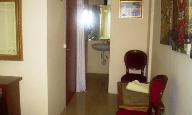 Casa Vacanze Via San Pardo Matera