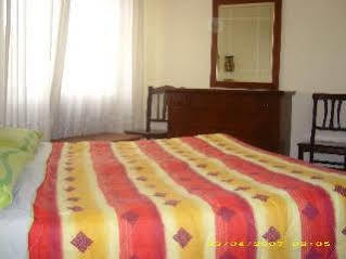 Bed & Breakfast Casa Vacanze Via San Pardo