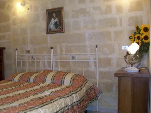 Casa Vacanze Via San Pardo 2* Matera